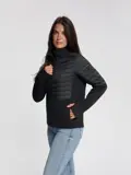 Lyan Dames - Outdoorvest - Gevoerd