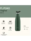 Drinkfles RVS 500 ml