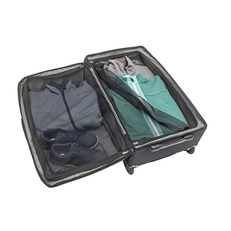 Vaude Rotuma 90 Large Trolley azure |90 L