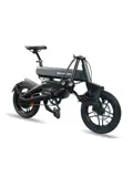 Slider compacte elektrische fiets 14 inch
