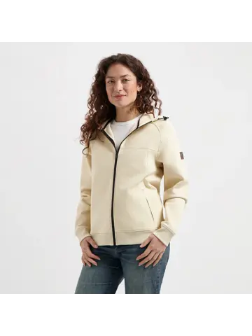 Sanna Dames - Outdoorvest - Sweater