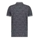 Ector – Polo heren – Human Nature