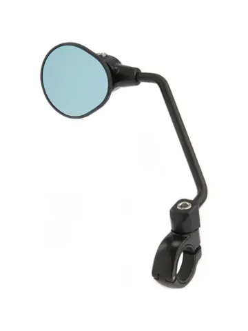 Mirage spiegel Minor met klem