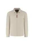 Penn Heren - Outdoorvest - Fleece voering