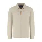 Penn Heren - Outdoorvest - Fleece voering