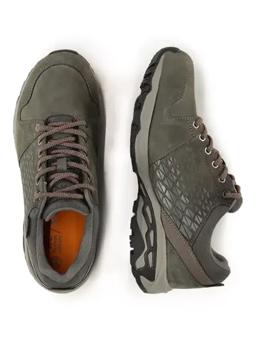 Sierra - Lage wandelschoenen dames - Human Nature