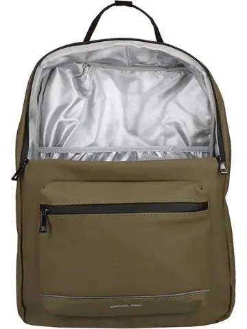 Daniel Ray - Birmingham - Waterdichte rugzak 15,6