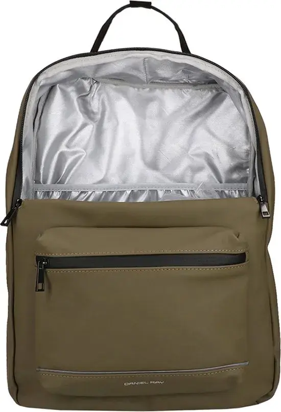 Daniel Ray - Birmingham - Waterdichte rugzak 15,6
