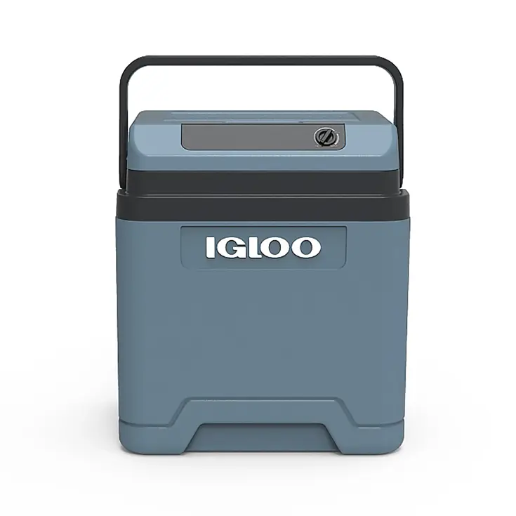 IE27 ACDC elektrische koelbox - 26 liter