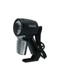 Urban E-Bike Koplamp 40 Lux met Retro Reflector