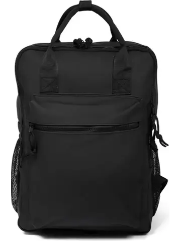 PU Rugzak met Laptopvak – Organizer – 30 Liter