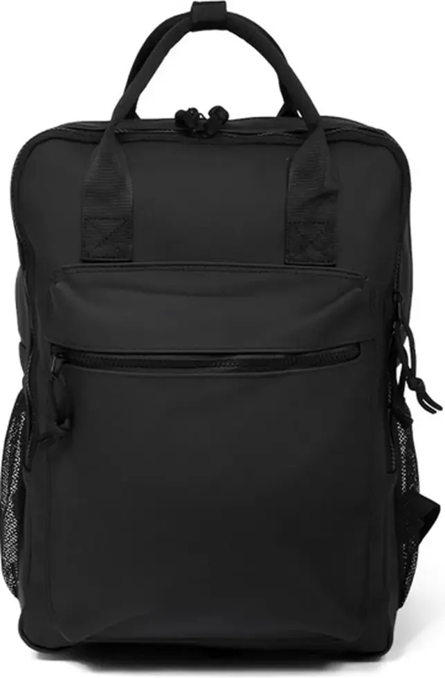 PU Rugzak met Laptopvak – Organizer – 30 Liter