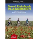 Groot fietsboek Vlaanderen