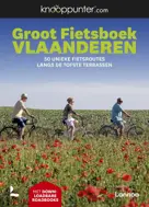 Groot fietsboek Vlaanderen