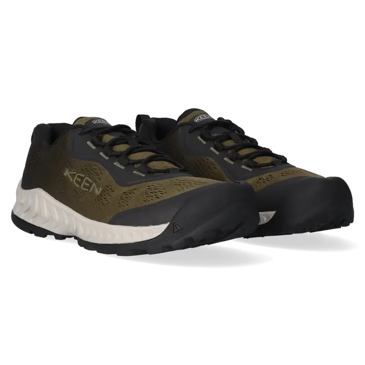 NXIS Speed - Wandelschoenen - Heren