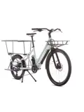 La Famille elektrische longtail