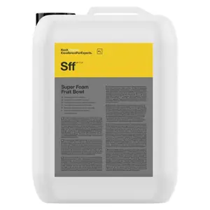 Koch Chemie Super Foam Fruit Bowl Autoschuim