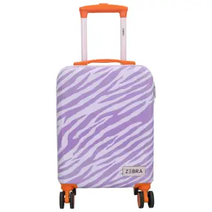 Avonturier Kinderkoffer - Handbagage kinderkoffer