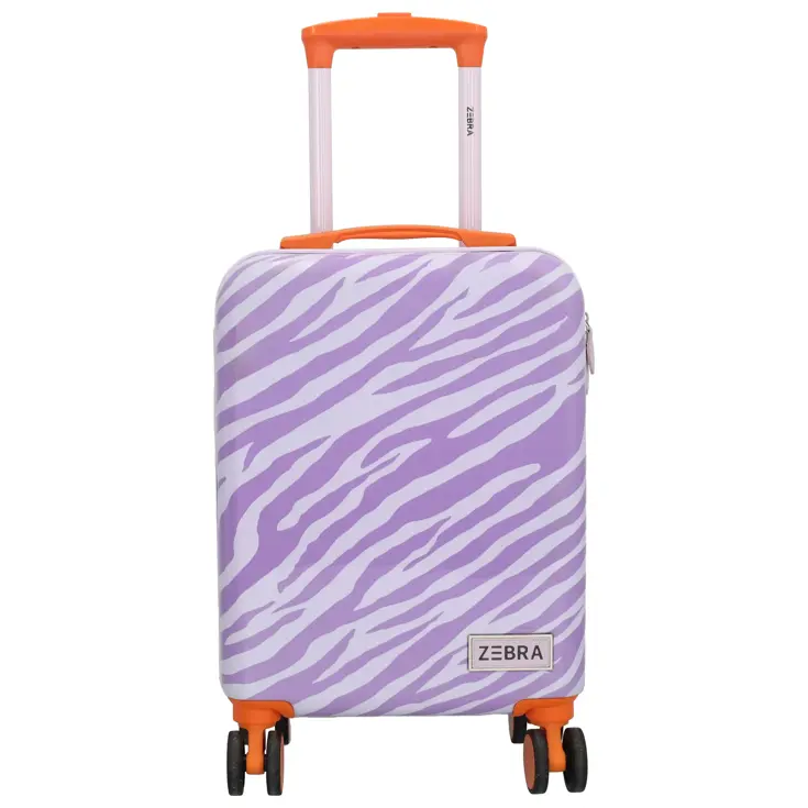 Avonturier Kinderkoffer - Handbagage kinderkoffer