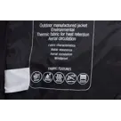 Ladies N - Jas dames - Lange parka