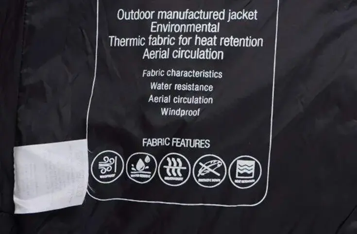 Ladies N - Jas dames - Lange parka