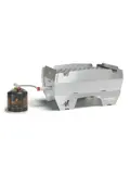 Skotti Grill The Original 2.0 Draagbare Gas BBQ