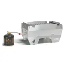 Skotti Grill The Original 2.0 Draagbare Gas BBQ