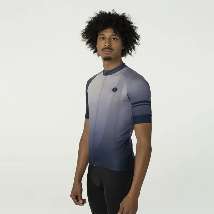 Gradient Fietsshirt Essential Heren