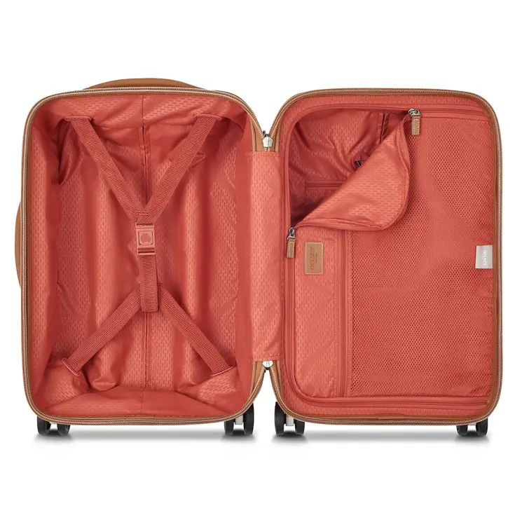 Chatelet Air 2.0 koffer / 38 L