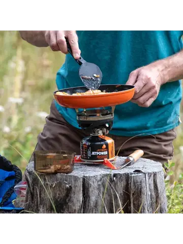 Jetboil Summit - Koekenpan