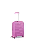 Roncato B-Flying expandable trolley 55 Roze