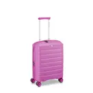 Roncato B-Flying expandable trolley 55 Roze