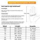 Luxe Waterdichte Touchscreen Handschoenen XL