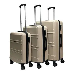 Mato - Kofferset 3-delig - 55/65/75cm