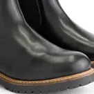 Forsand dames - Chelsea boots - Travelin'