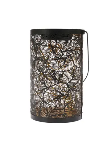 RexTech solar tafel- en hanglamp Eron