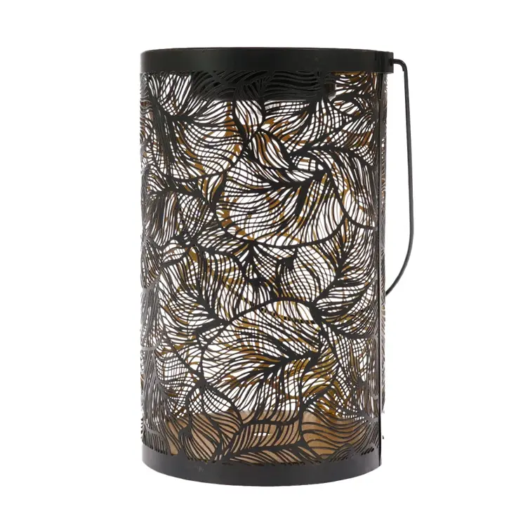 RexTech solar tafel- en hanglamp Eron