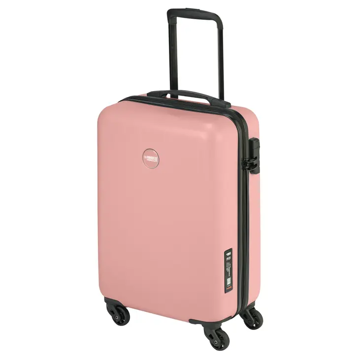 PT01 small - Handbagagekoffer - 35 liter