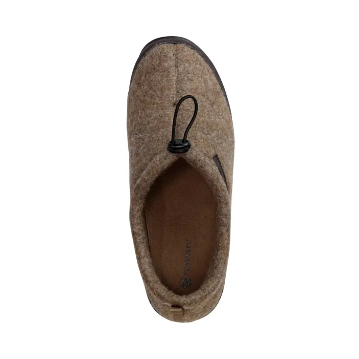 Back-Home heren - Sloffen - Travelin'