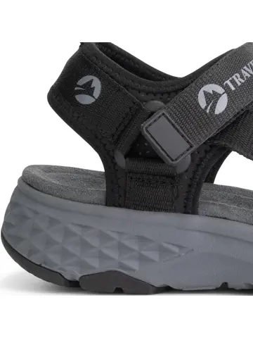 Angvik Dames - Wandelsandalen