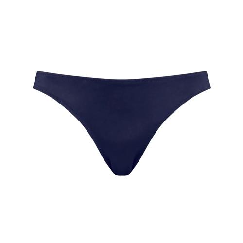 Classic - Dames - Bikinibroekje