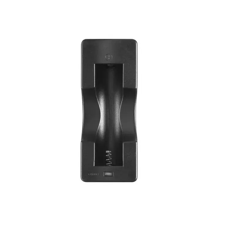 Zaklamp Black-Eye 1550