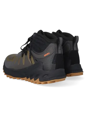 Zionic - Wandelschoenen - Heren