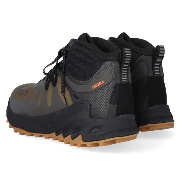 Zionic - Wandelschoenen - Heren