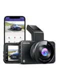 M17 Pro Wifi 1CH Full HD dashcam