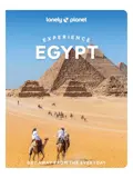 Reisgids Experience Egypt 1
