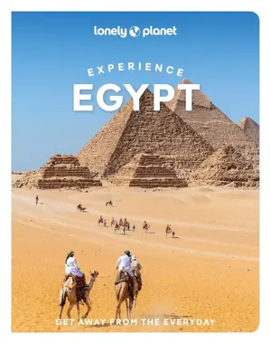 Reisgids Experience Egypt 1