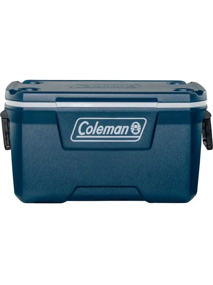 70QT Xtreme Koelbox - 66 Liter - Blauw