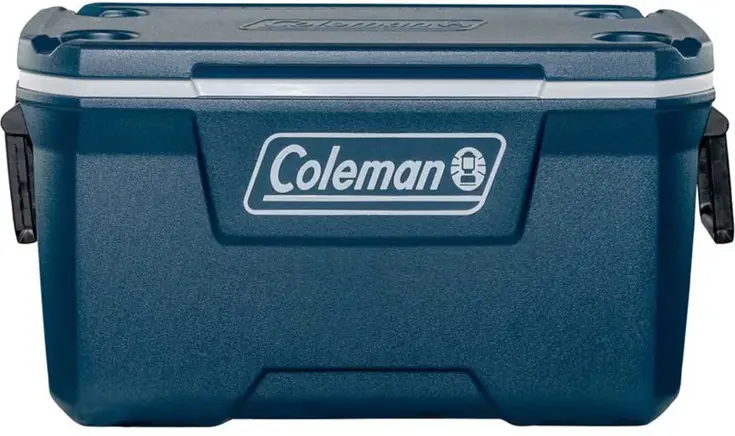 70QT Xtreme Koelbox - 66 Liter - Blauw