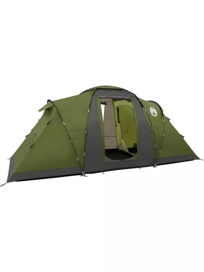 Coleman  Tent Bering